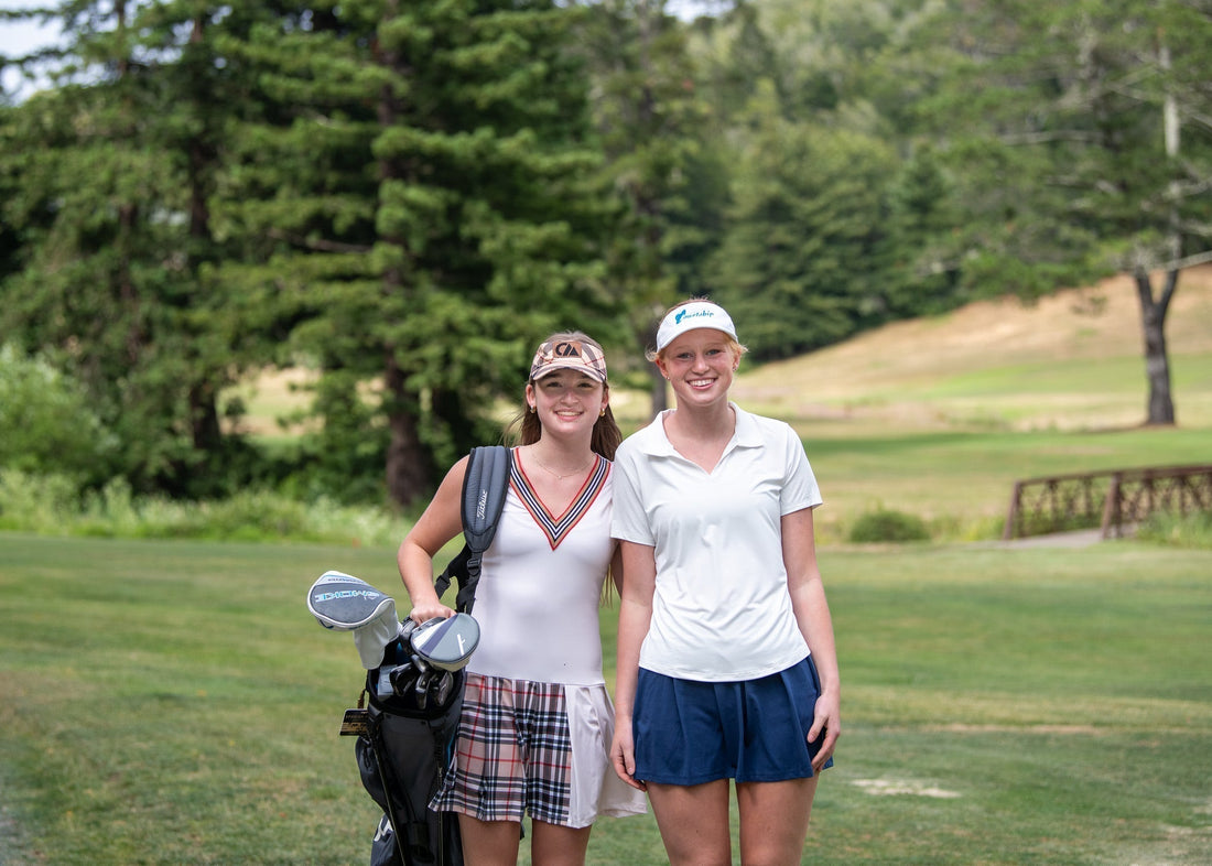 A Brand is Born! - Courtship Marin