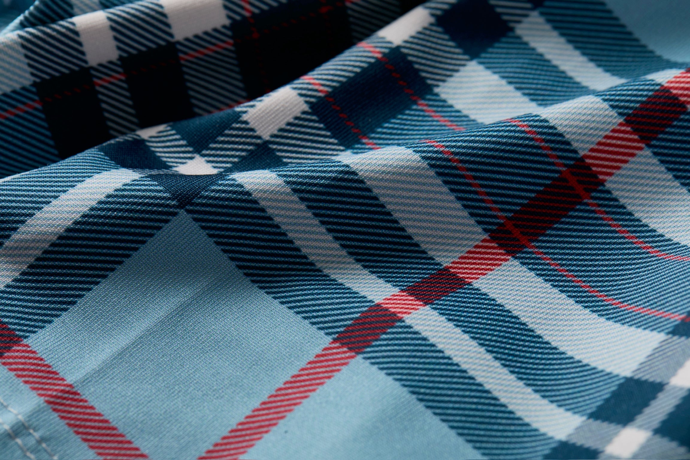 The Memory of a Skirt