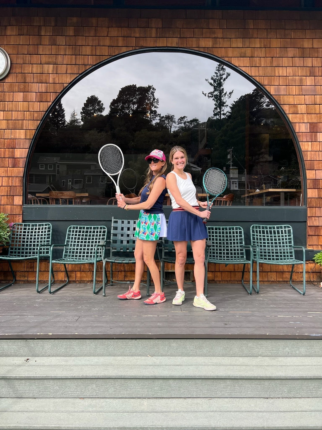 The Little Joys that Sports Bring to our Lives. - Courtship Marin