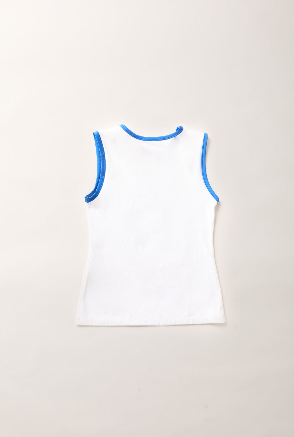 The Chrissy Top - Courtship Marin