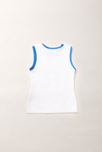 The Chrissy Top - Courtship Marin