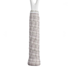 The Cambridge Plaid Racket Grip Tape