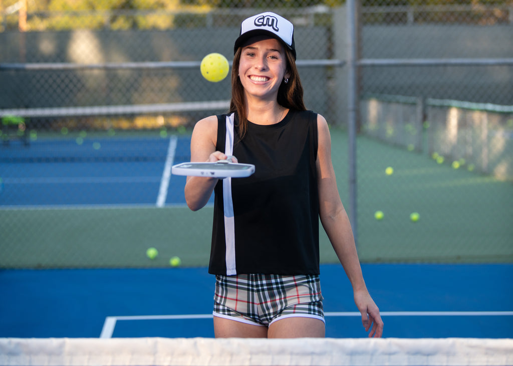 The Twiggy Tank - Courtship Marin