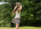 Aggie Dress Brown - Chic & Versatile Women's Fashion for Every Occasion - Courtship Marin