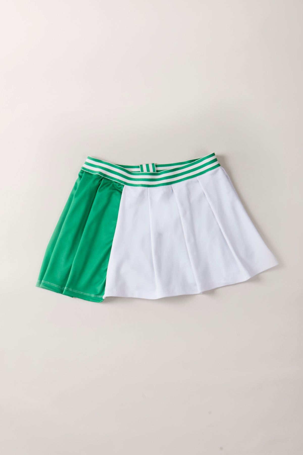 The Kerry Top and Mount Tam Skirt Court Set