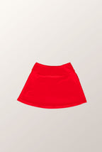 The Lizzie Skirt