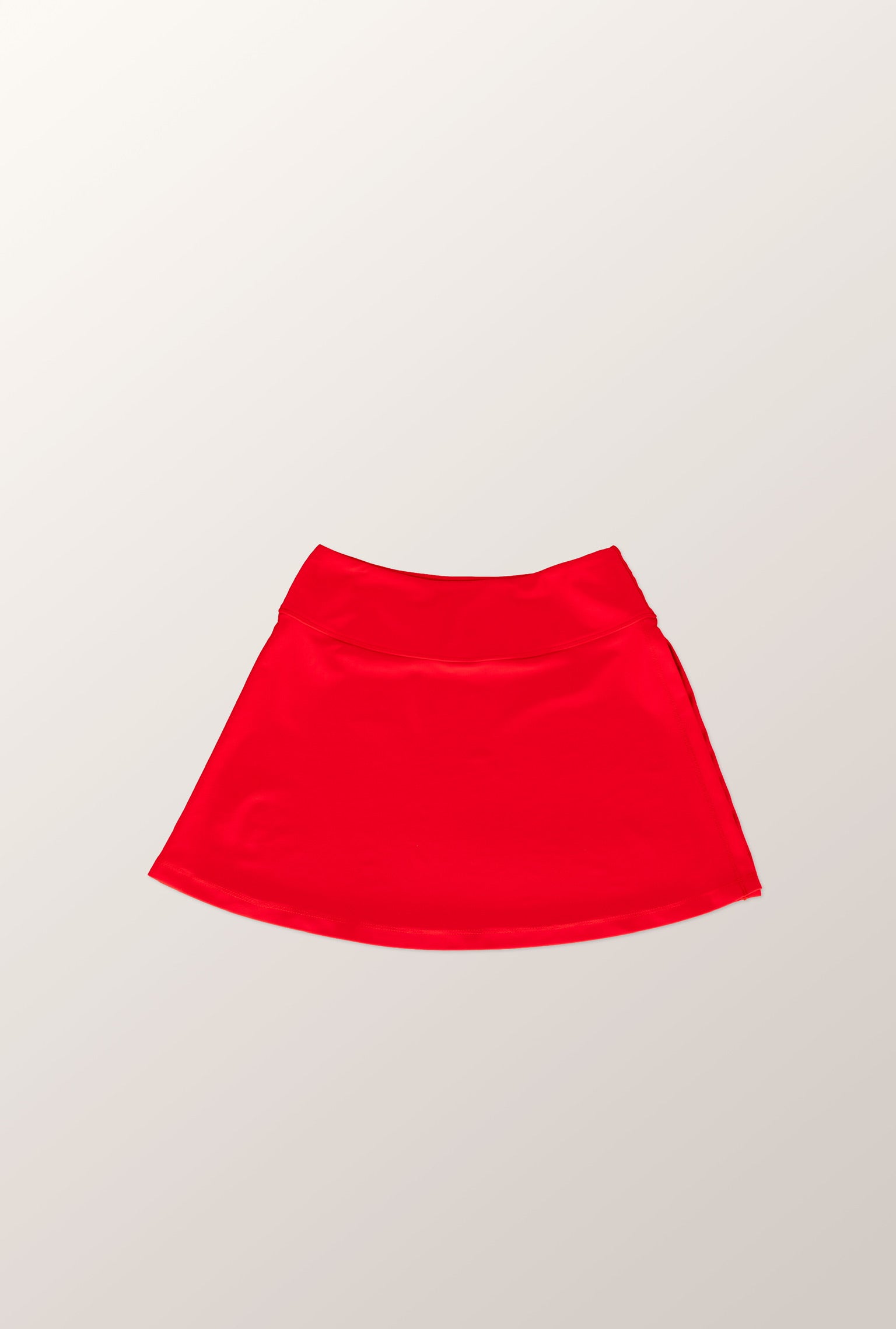 The Lizzie Skirt
