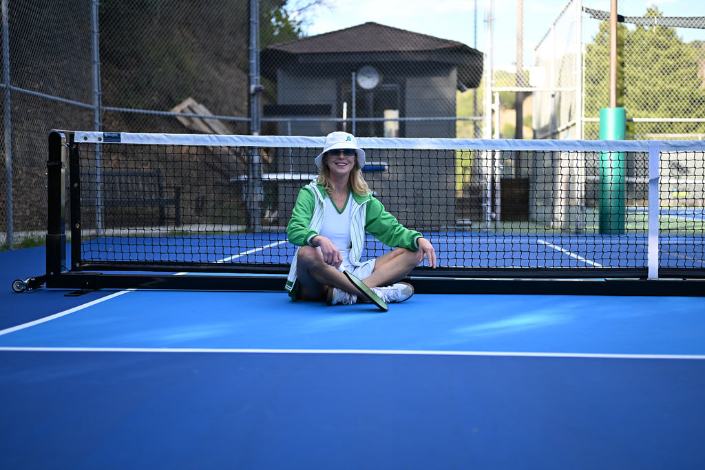 The Mount Tam Jacket - Courtship Marin