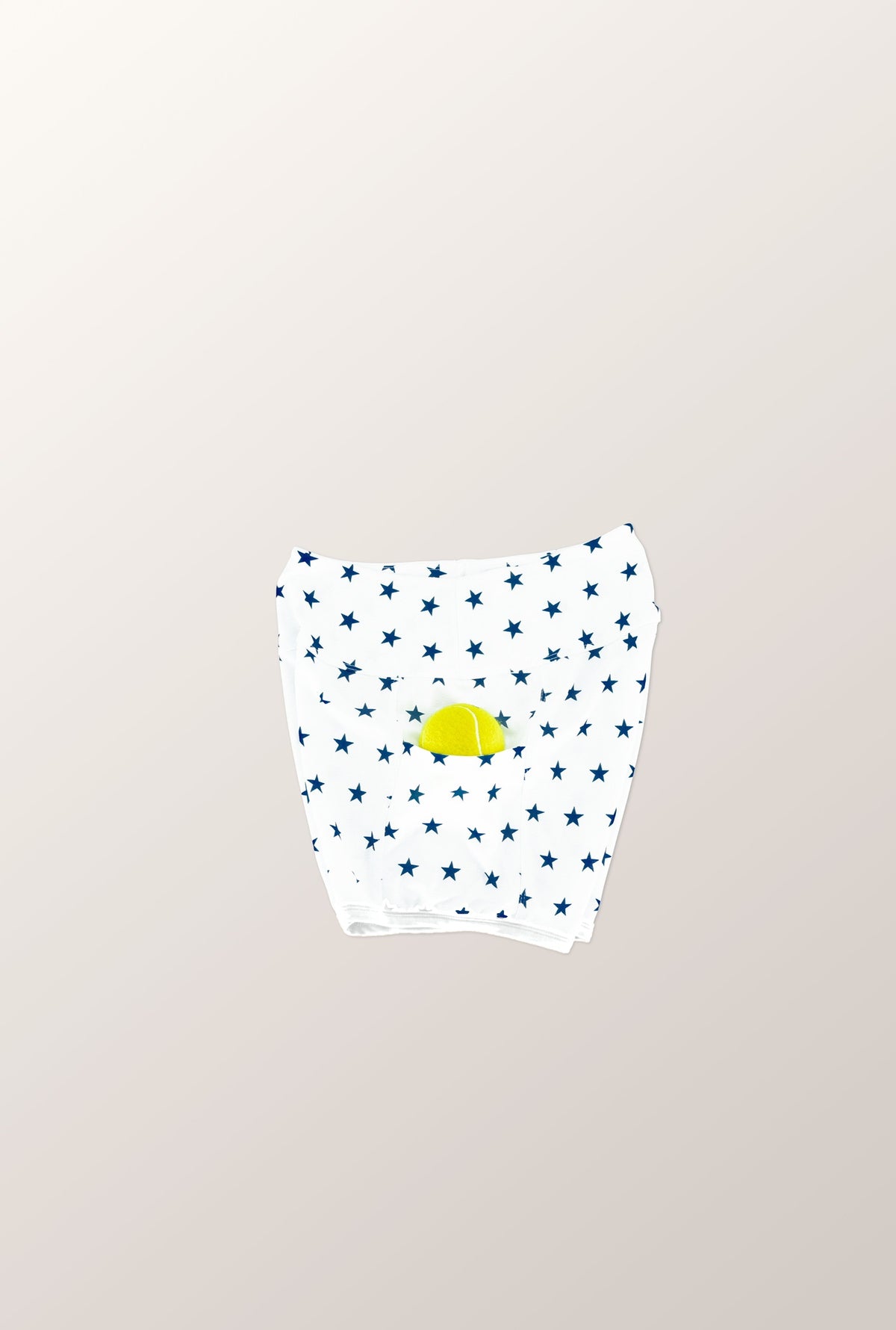 The Lizzie Shorts with pockets