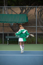 The Mount Tam Jacket - Courtship Marin