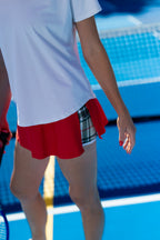 The Lizzie Skirt