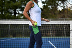 The Ultimate Leggings - Courtship Marin