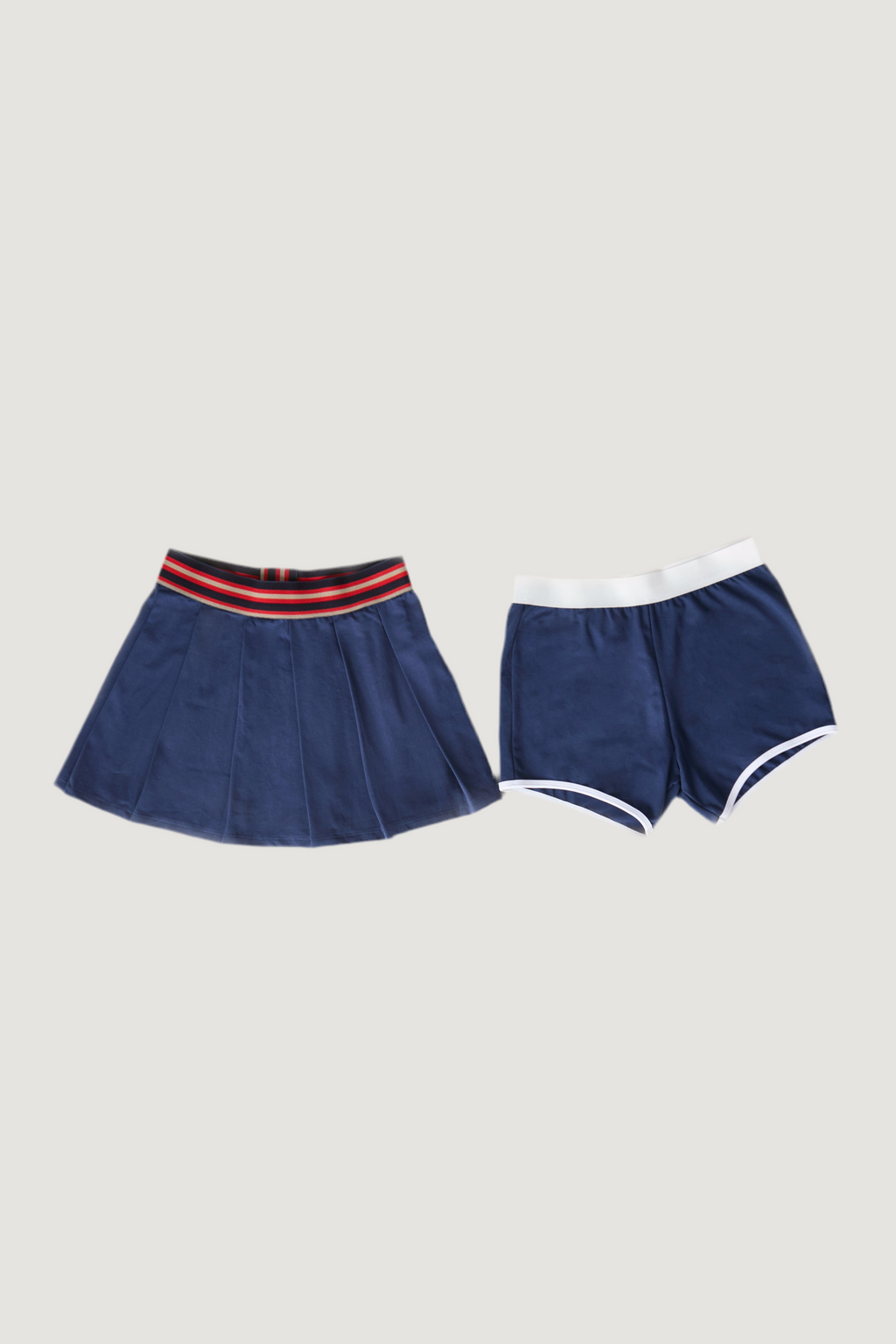 Marin Skirt Set