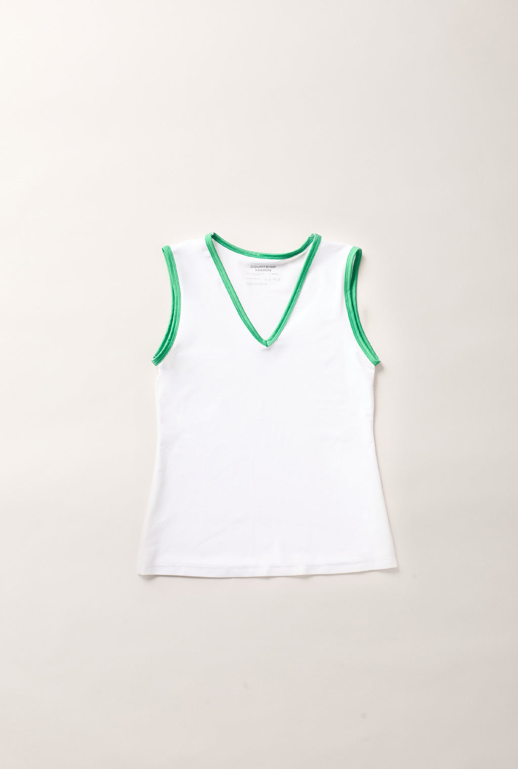 The Chrissy Top - Courtship Marin