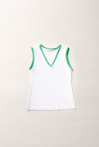 The Chrissy Top - Courtship Marin
