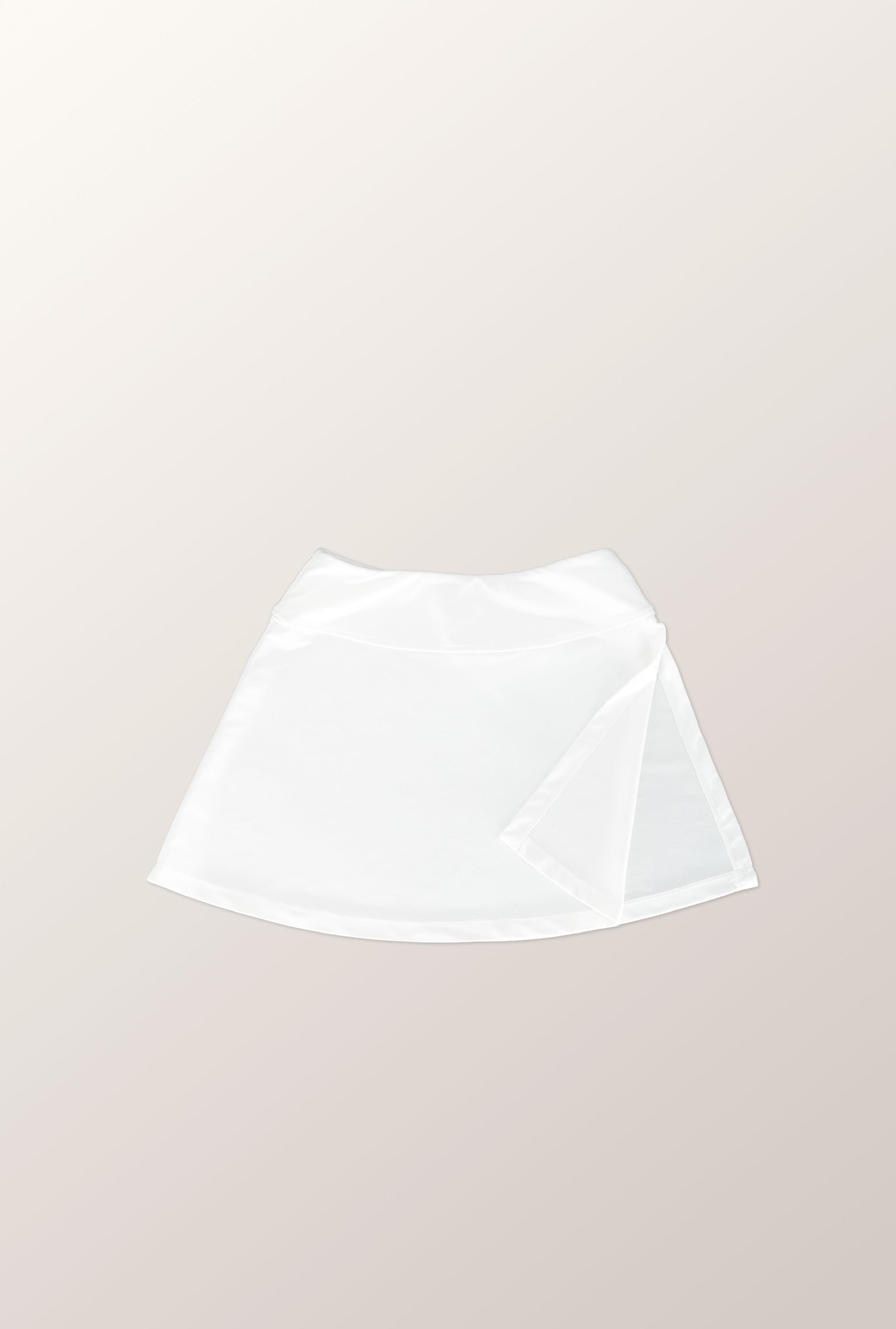 The Lizzie Skirt