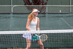 Ashley Skirt Set - Chic and Stylish Two-Piece Outfit for the Active Woman - Courtship Marin