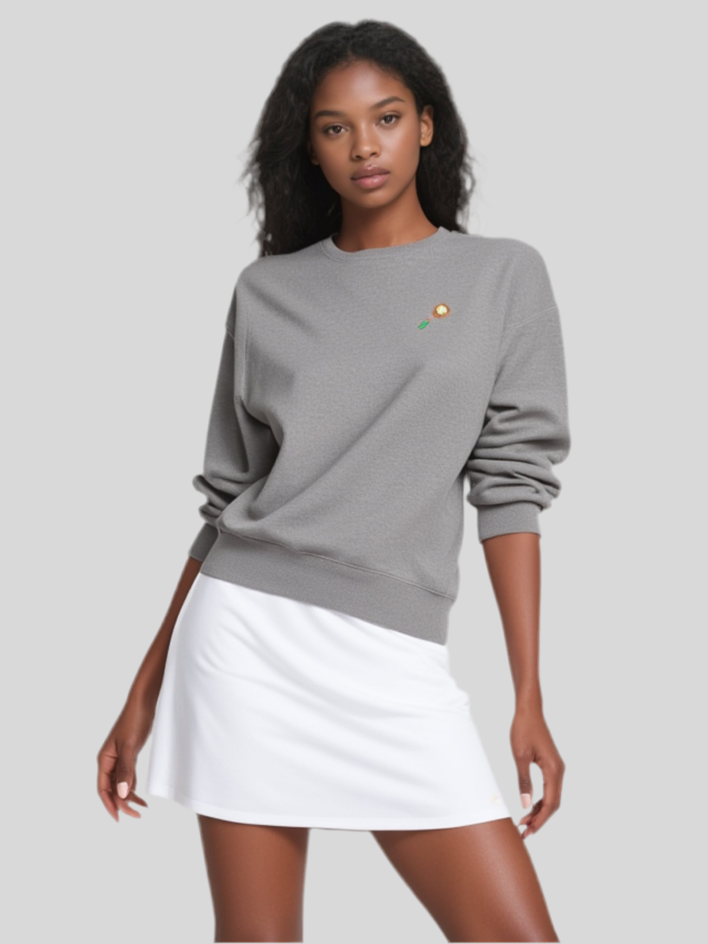 The Courtship Racket Sweatshirt