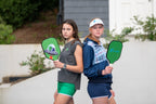 The Pickleball Muscle Top - Courtship Marin
