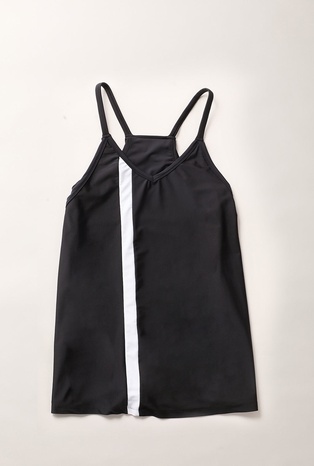 The Twiggy Dress - Courtship Marin