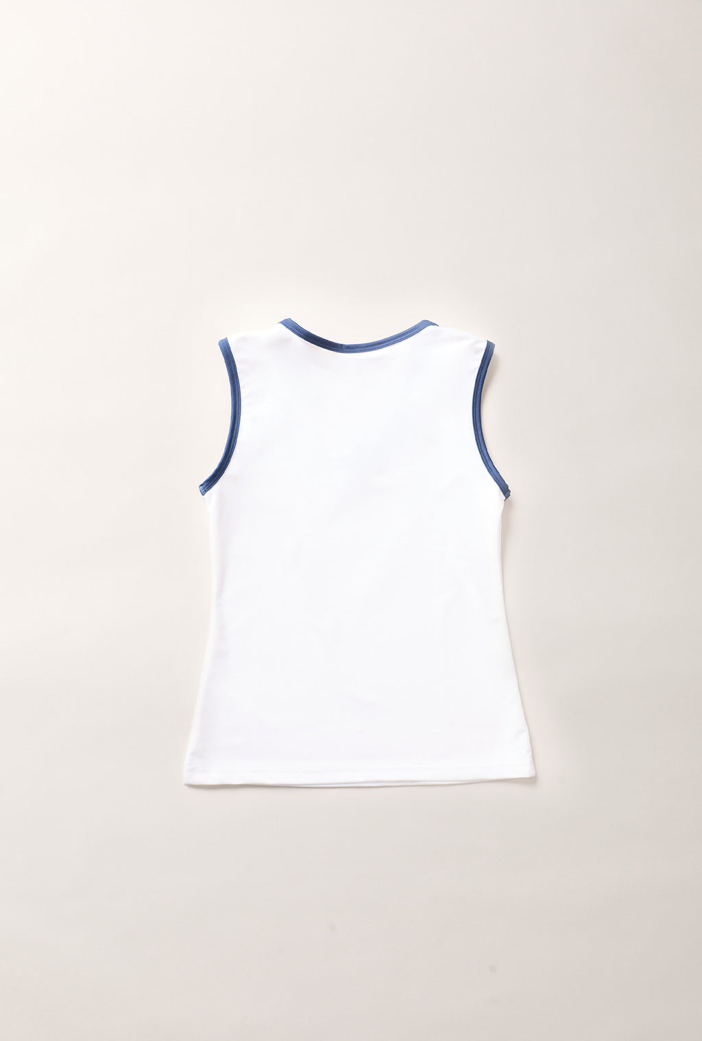 The Chrissy Top - Courtship Marin