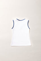 The Chrissy Top - Courtship Marin
