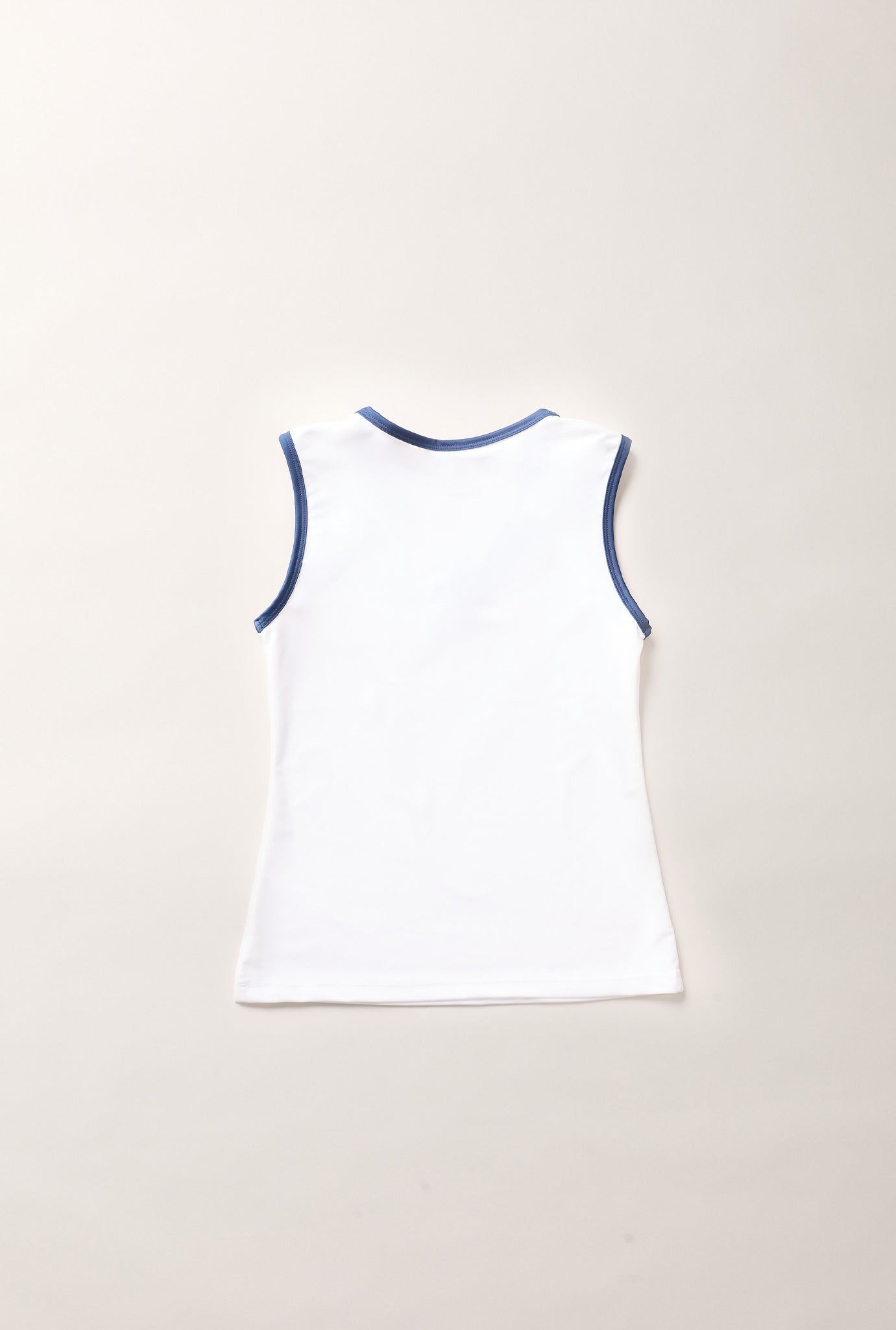 The Chrissy Top - Courtship Marin