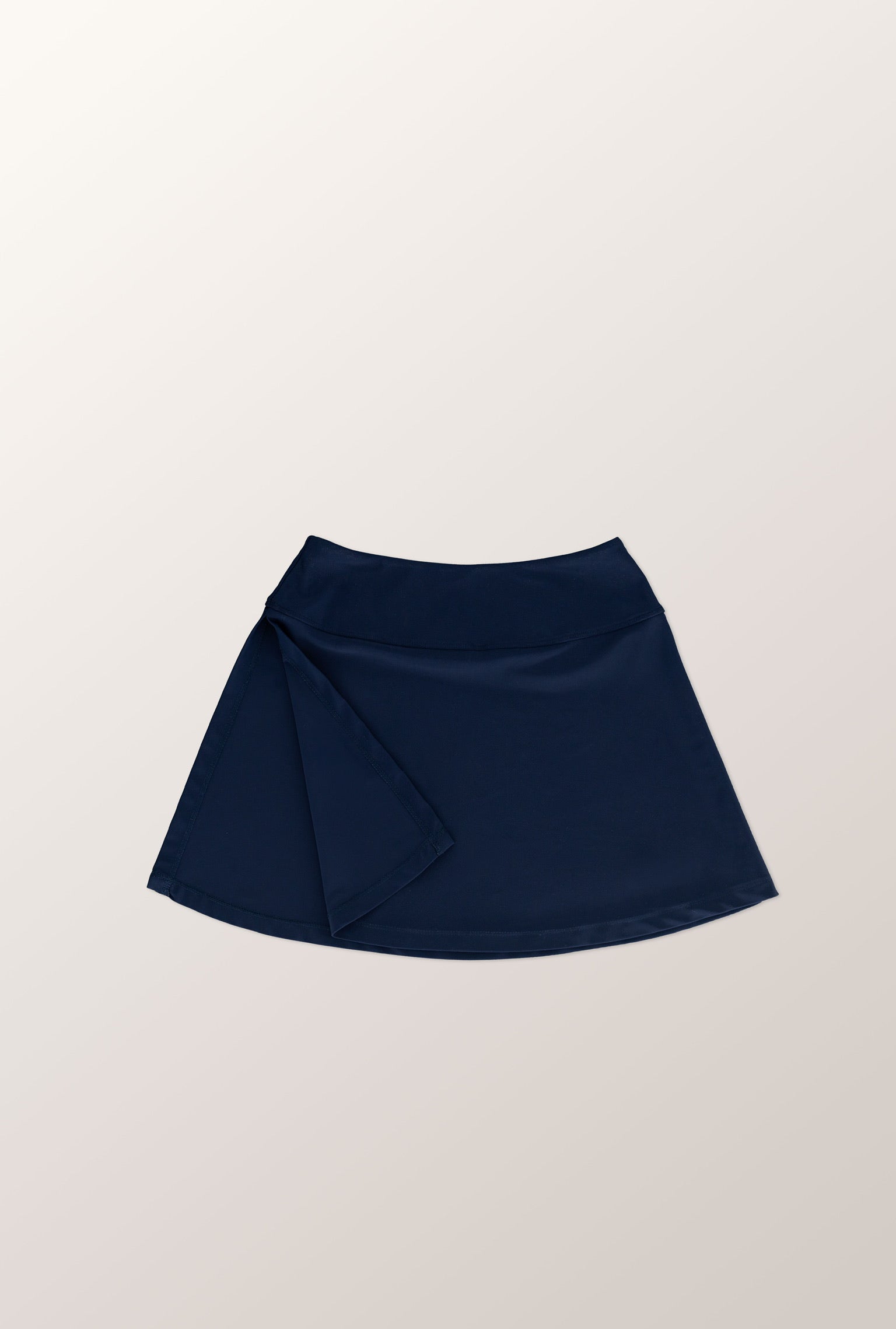 The Lizzie Skirt