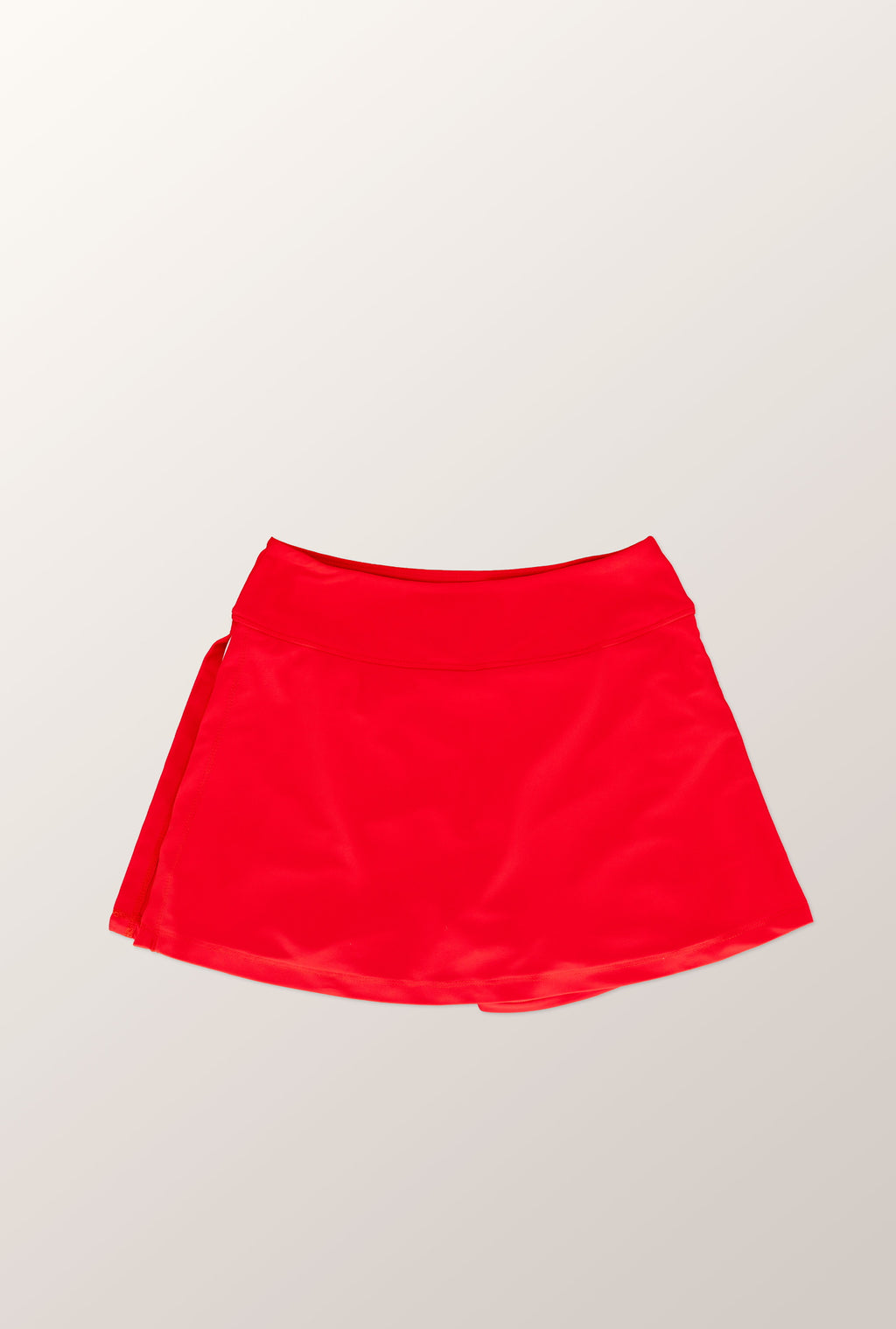 The Lizzie Skirt