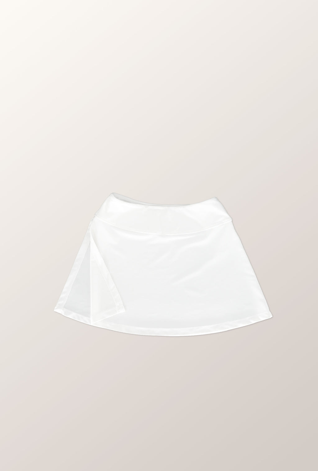 The Lizzie Skirt