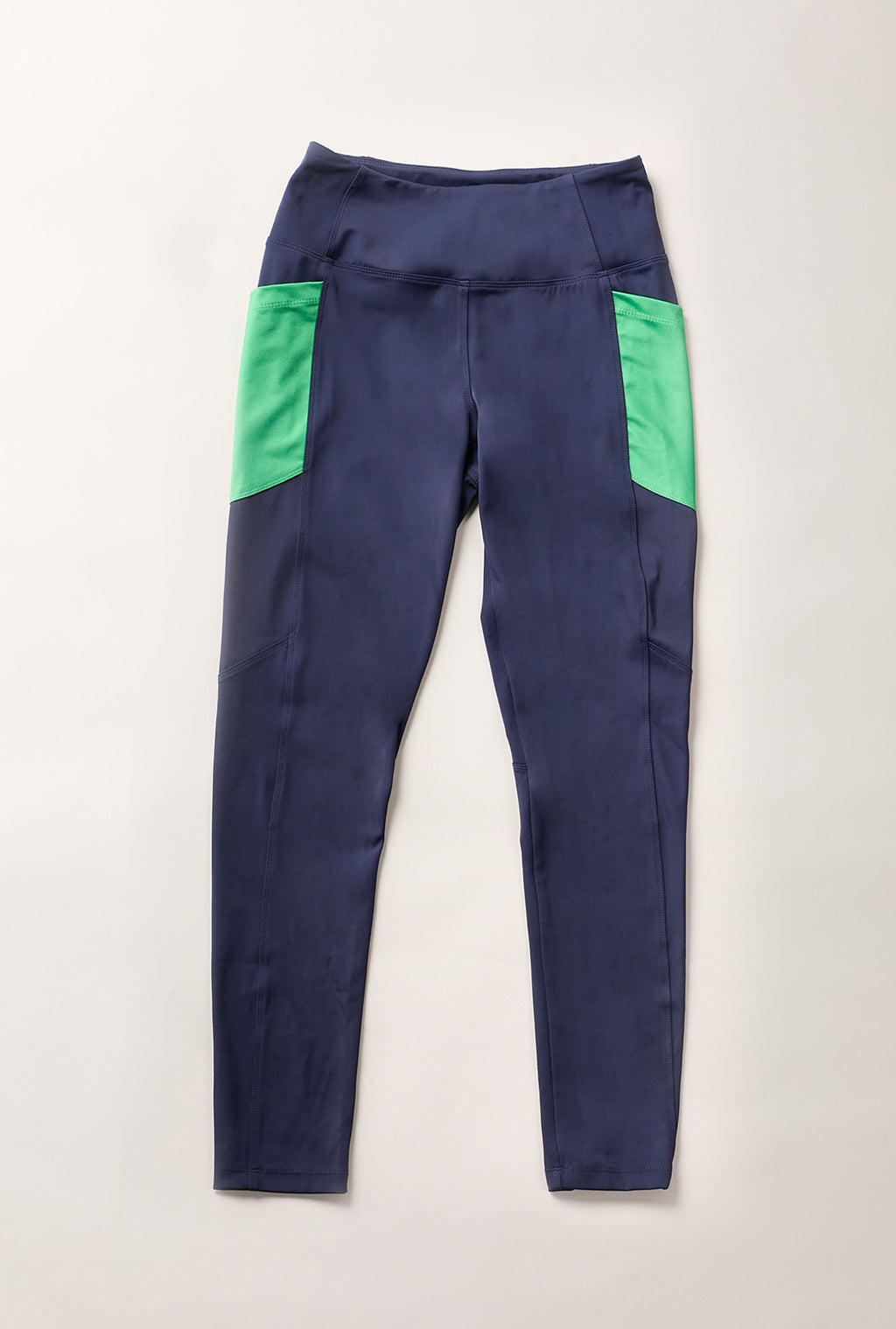 The Ultimate Leggings - Courtship Marin