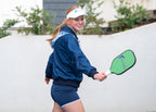 Aggie Jacket – Stylish and Durable Outerwear for All Seasons - Courtship Marin