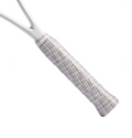 The Cambridge Plaid Racket Grip Tape