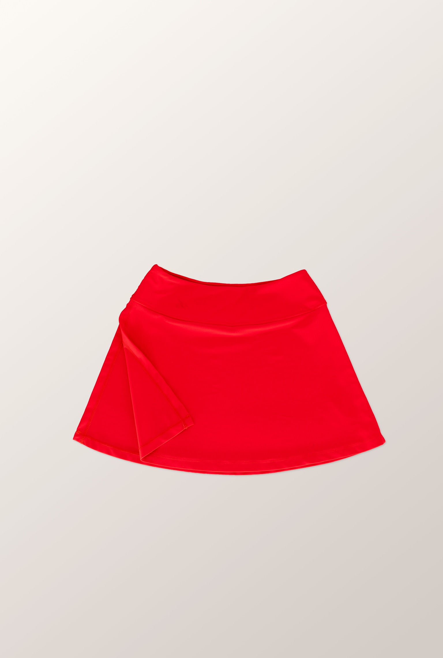 The Lizzie Skirt