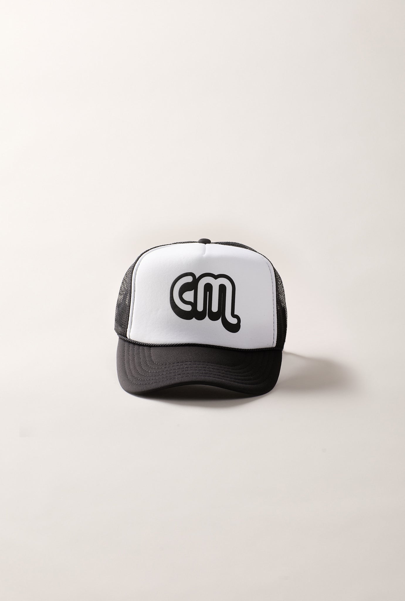 The Courtship Trucker - Courtship Marin