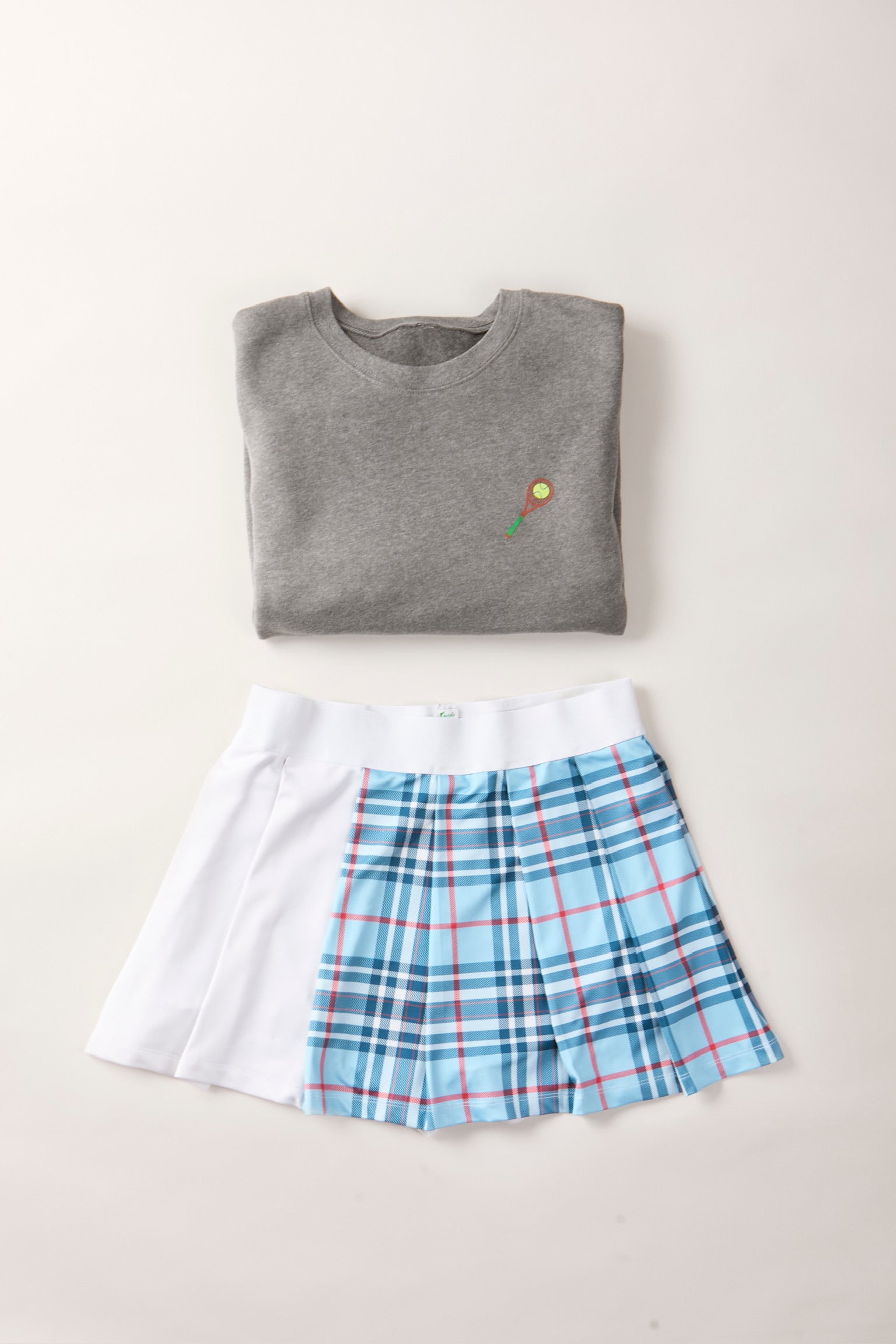 The Courtship Racket Sweatshirt