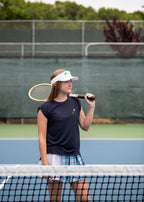 The Tennis Muscle Top - Courtship Marin