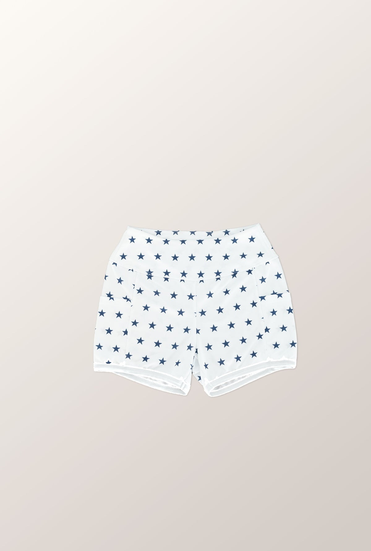 The Lizzie Shorts with pockets