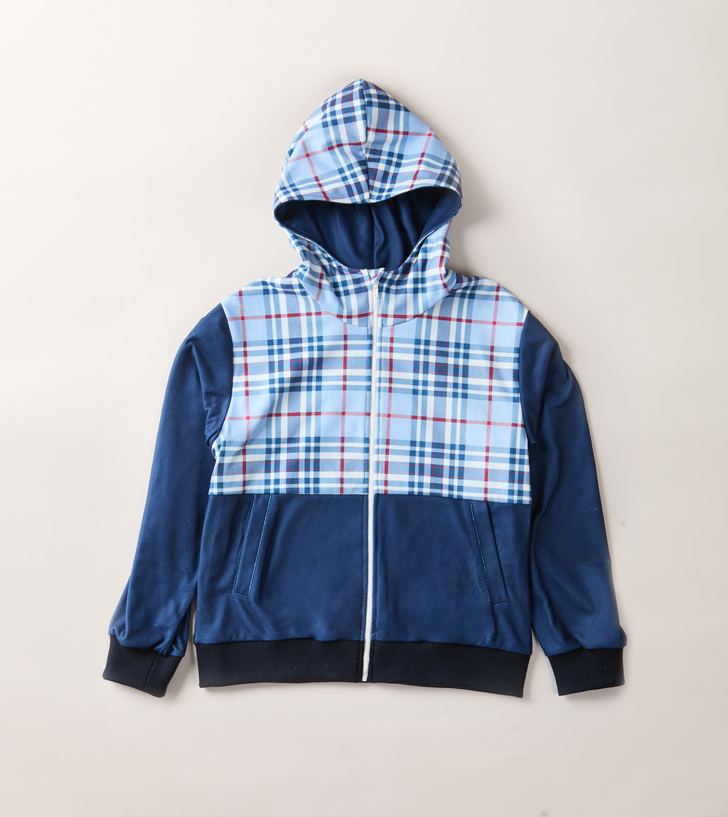 The Aggie Jacket