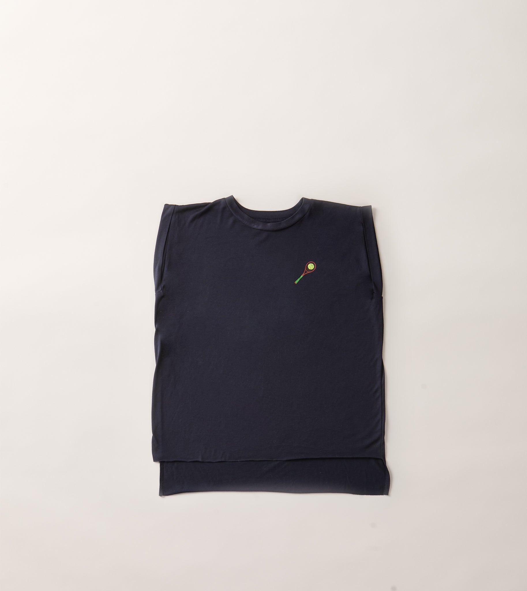 The Tennis Muscle Top