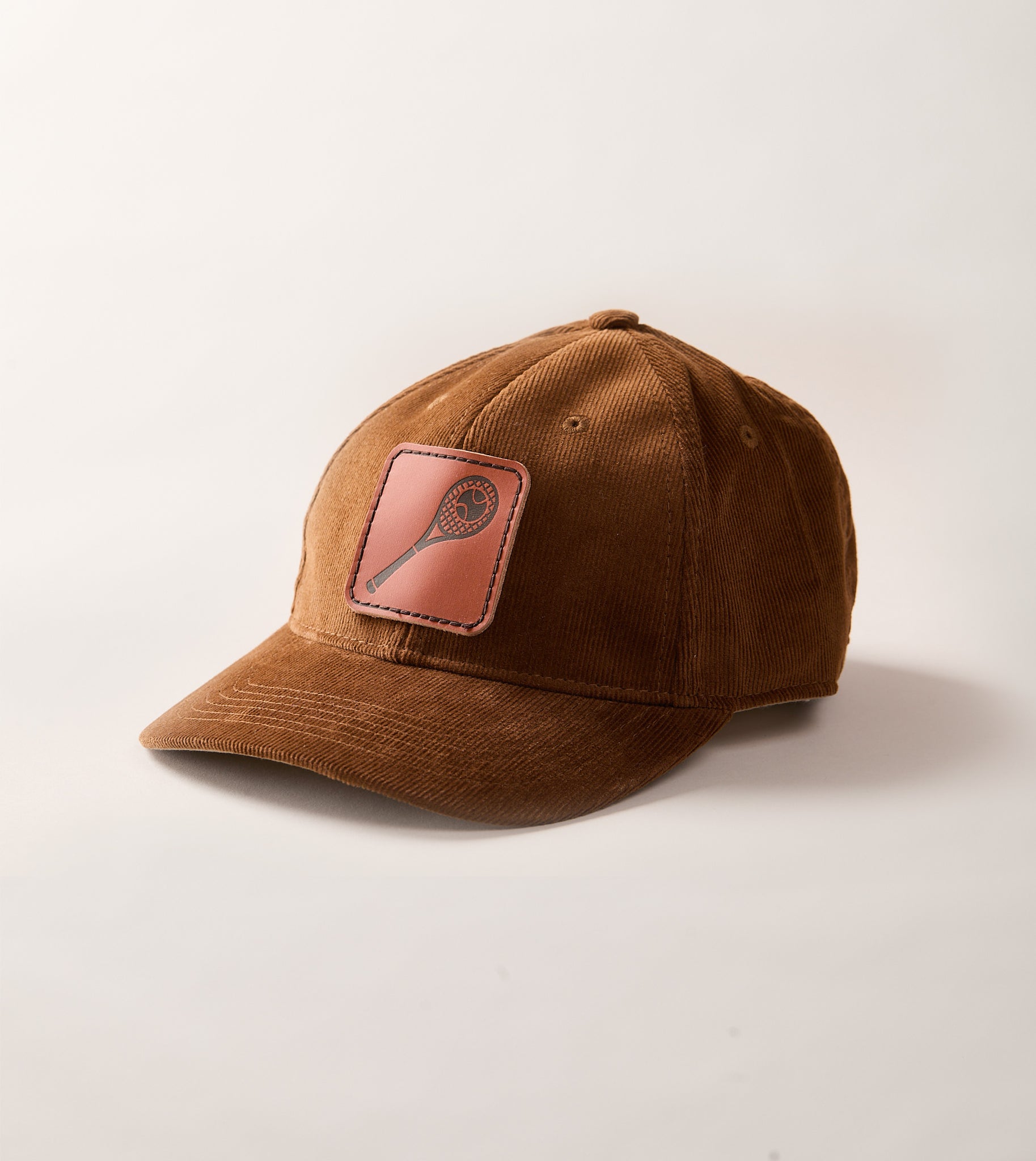 The Marin Racket Cap