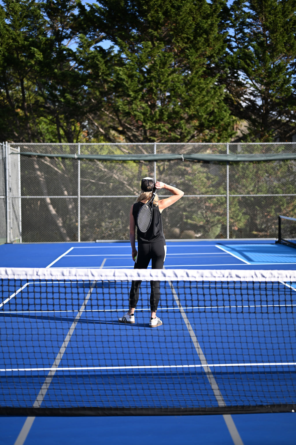 The Ultimate Leggings - Courtship Marin