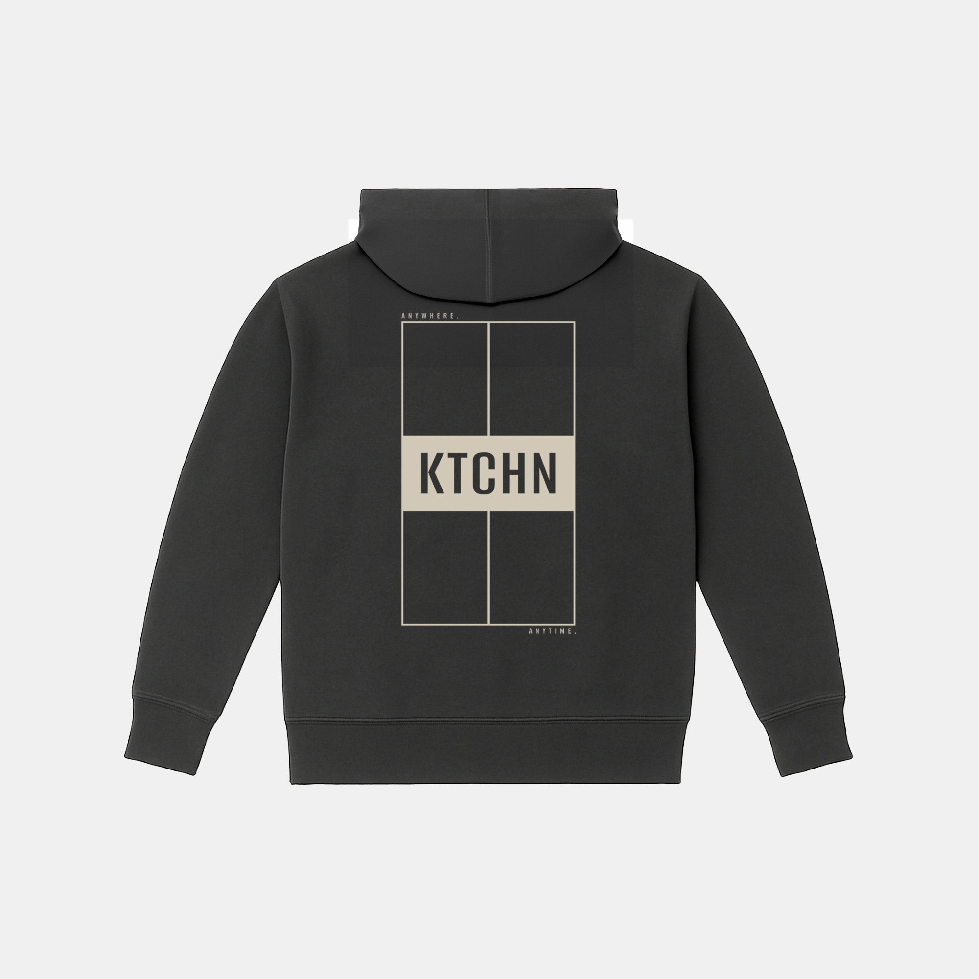 KTCHN Warm-Up Court Pickleball Hoodie
