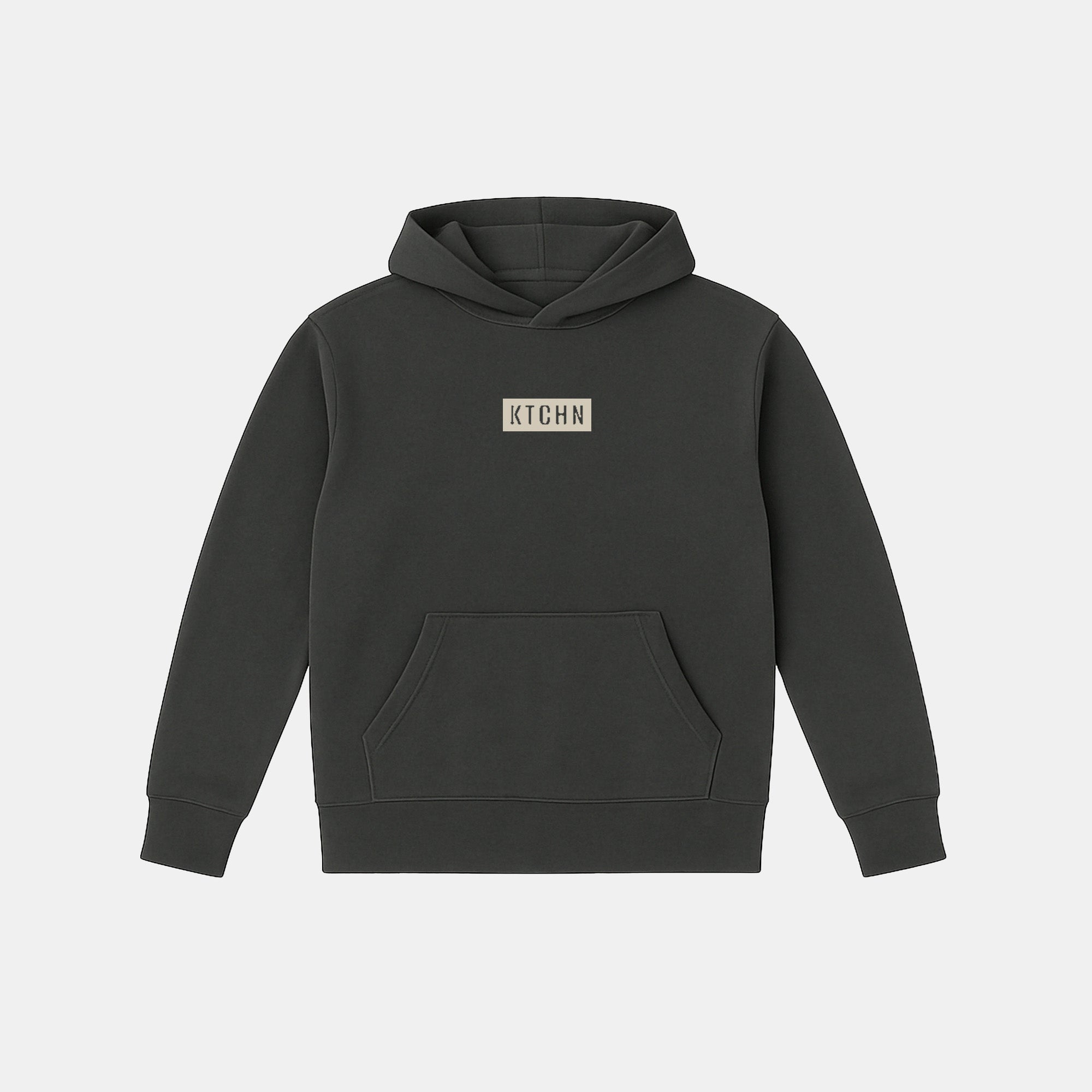 KTCHN Warm-Up Court Pickleball Hoodie