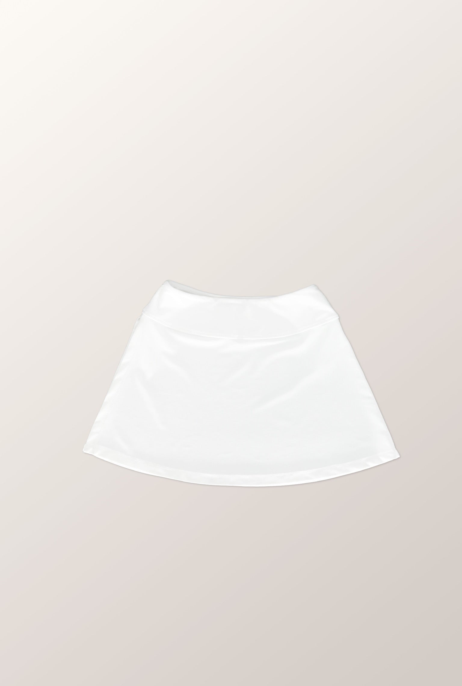 The Lizzie Skirt