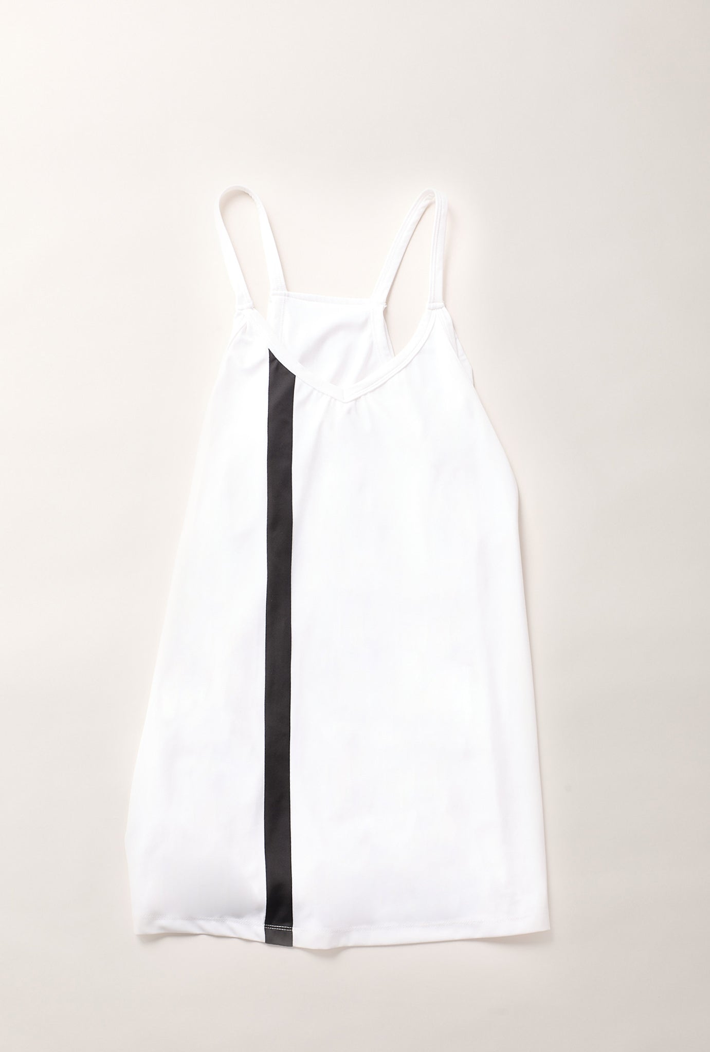 The Twiggy Dress - Courtship Marin