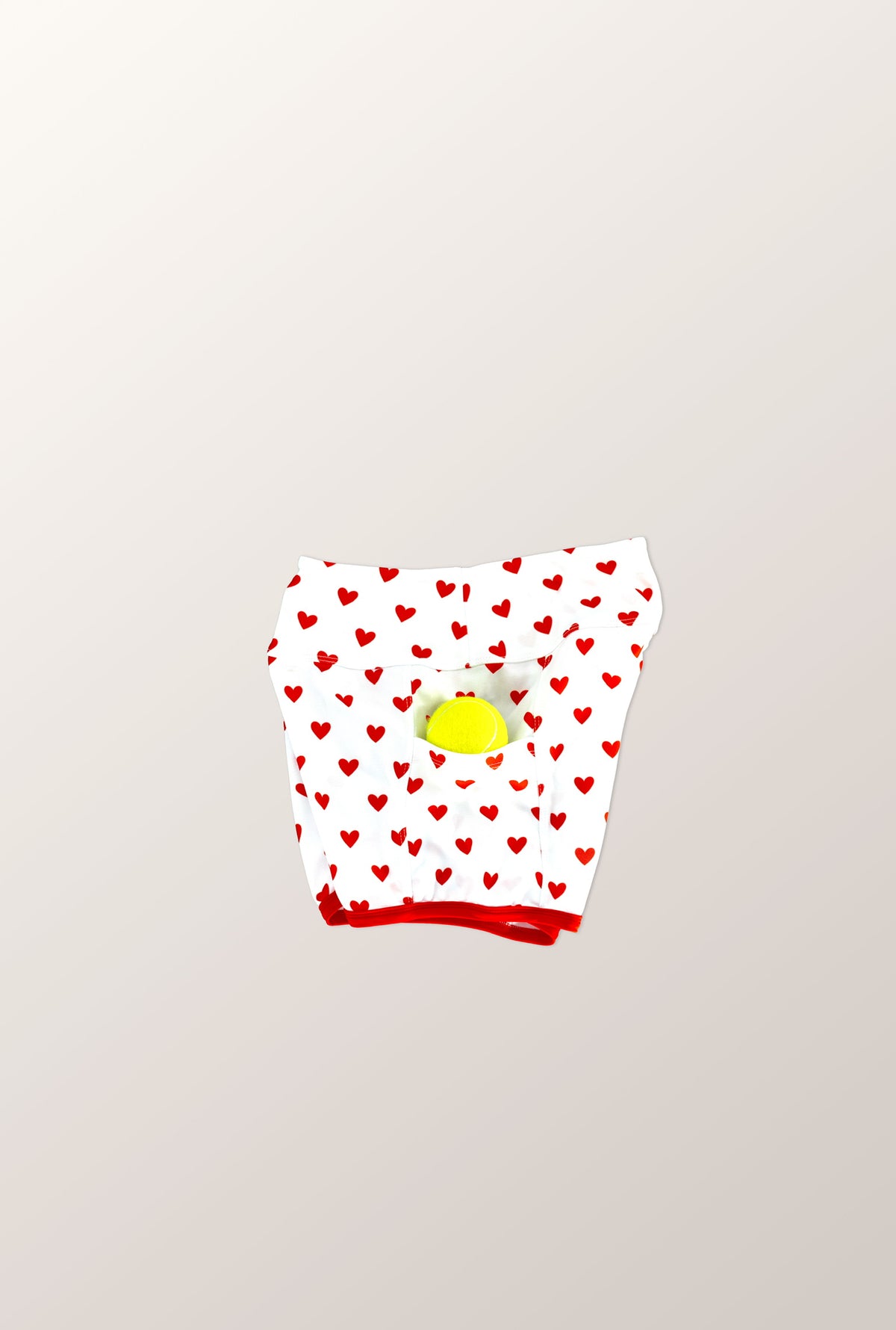 The Lizzie Shorts with pockets