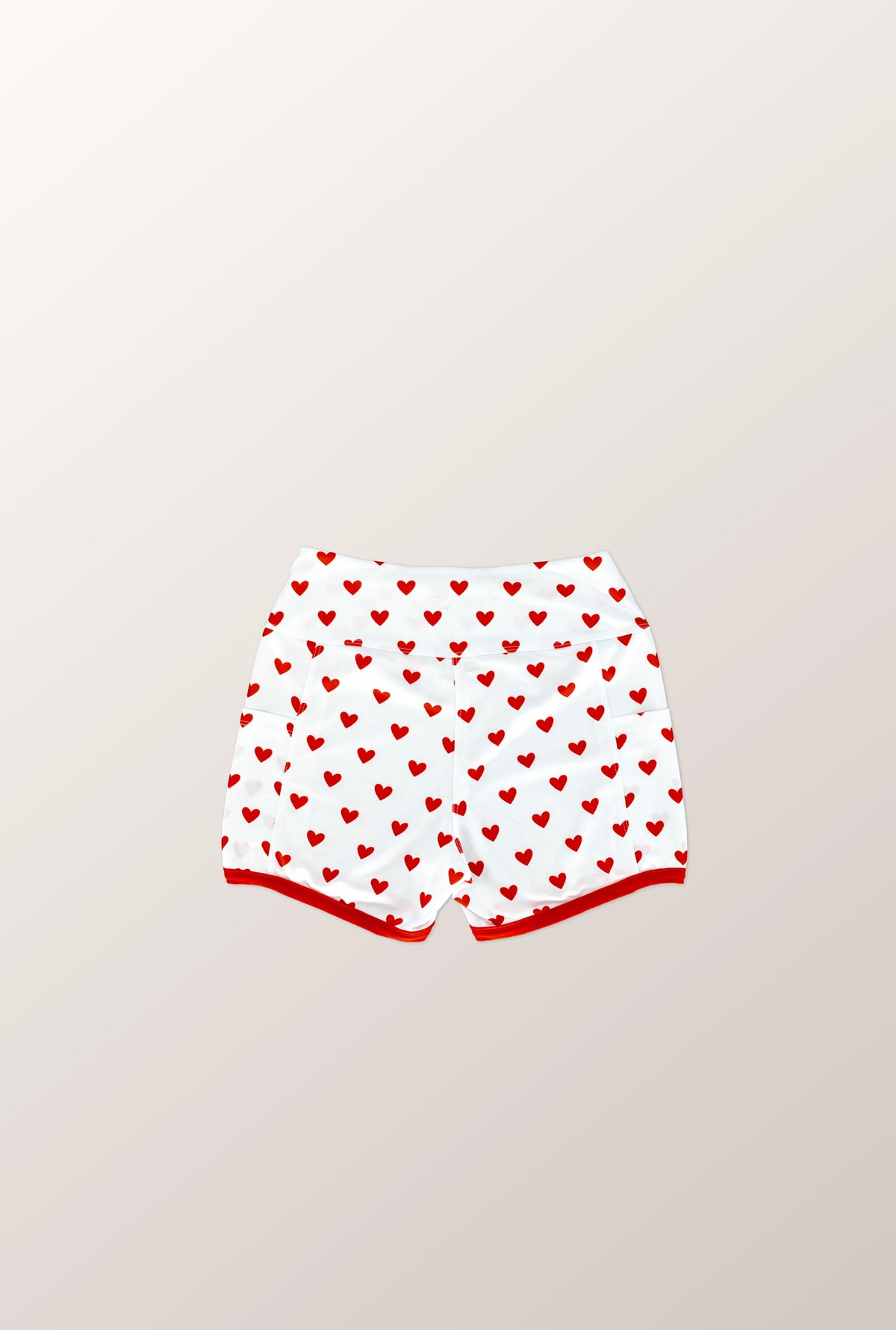 The Lizzie Shorts with pockets