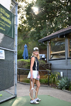 The Twiggy Tank - Courtship Marin