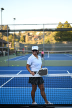 THE TWIGGY POLKA DOT SKIRT